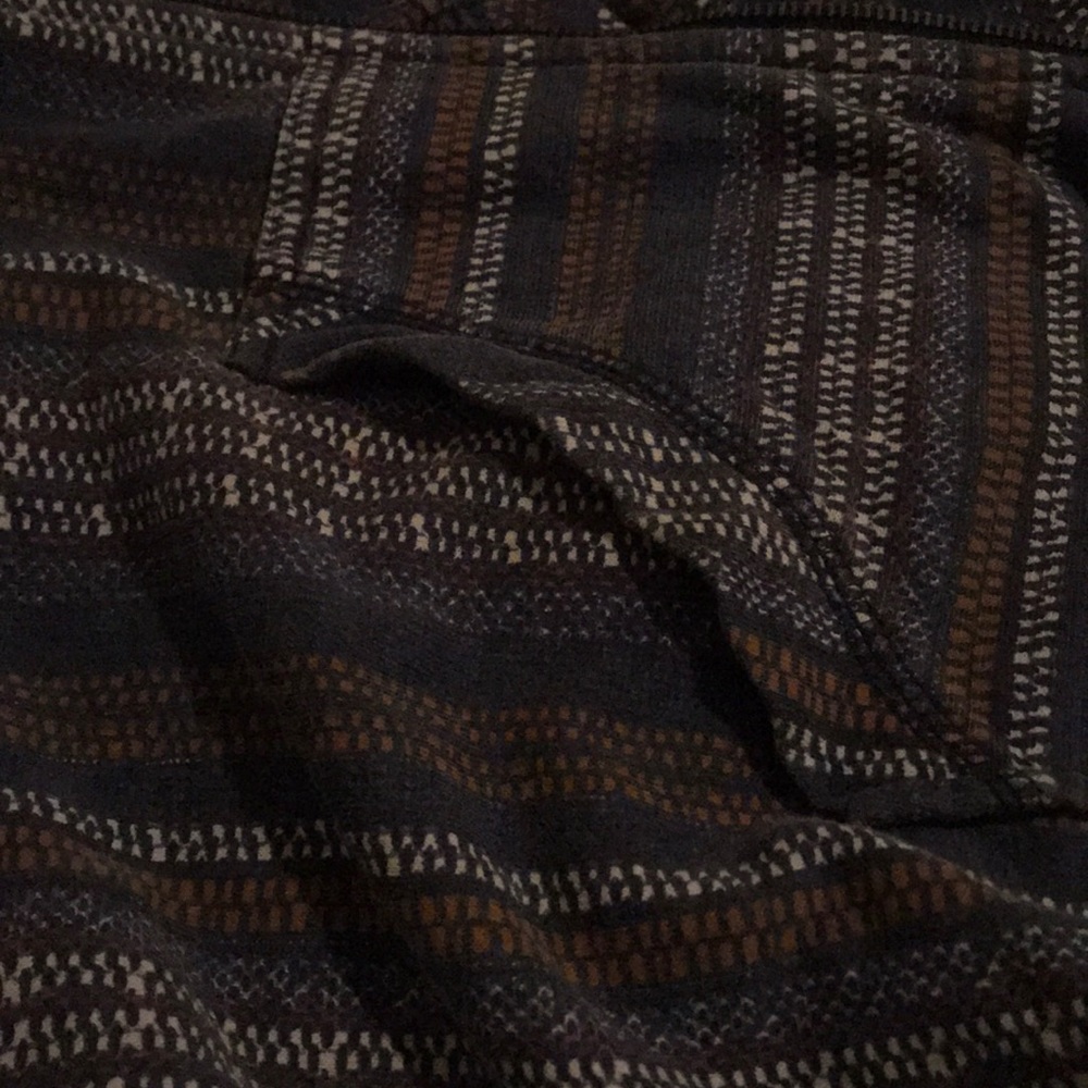 Roxy Boho Jacket - Picture 5 of 5